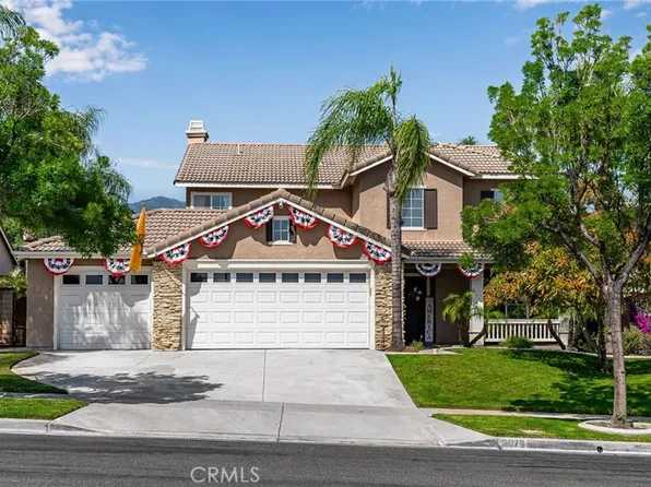 3078 Sundown Ln, Corona, CA 92882
