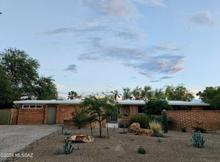 6426 E Calle De San Alberto, Tucson, AZ 85710