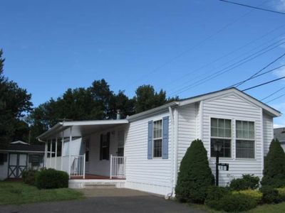 10 Hemlock Rd, Southington, CT, 06489