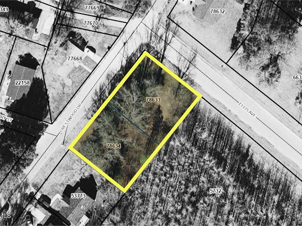 2nd image of 0 Crestwood Drive LOT 5 & 6