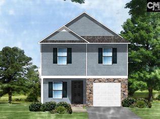 983 Oxbow Ln, Lexington, SC 29073