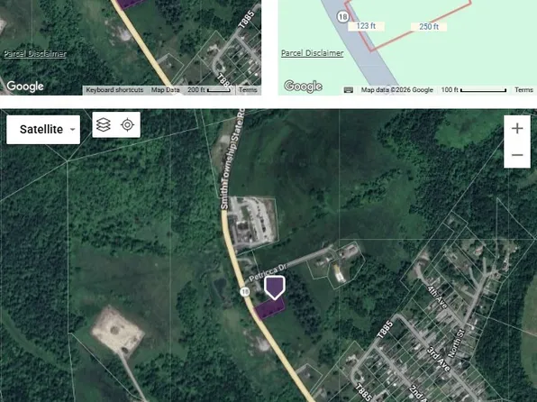 Smith Township State Rd, Burgettstown, PA 15021