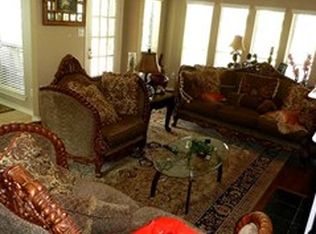 1727 Park View Ct, Houston, TX 77084