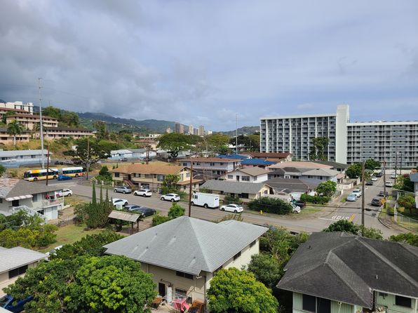 1555 Pohaku St APT A605