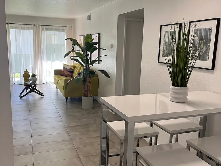 Villa del Sol — Photo 12