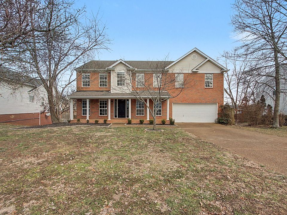 1st image of 2934 Burtonwood Dr