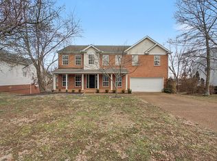 2934 Burtonwood Dr, Spring Hill, TN 37174