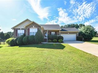 3717 Lawrence Ct #20, Monroe, NC 28110