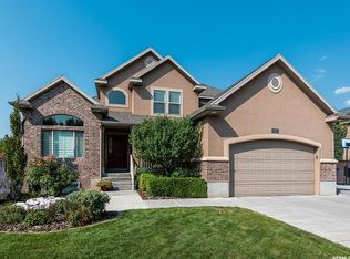 552 W Miller Way, Farmington, UT 84025