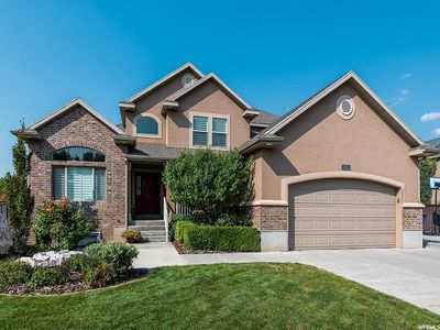552 W Miller Way, Farmington, UT, 84025