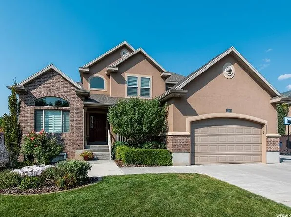 552 W Miller Way, Farmington, UT 84025
