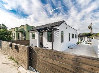 606 Romulo St, Los Angeles, CA 90065