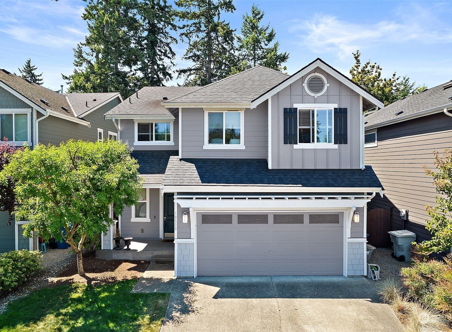 18533 115th Place SE, Renton, WA 98055 Zillow