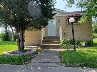 4111 W 135th St, Robbins, IL 60472