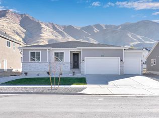 8638 N Halloran Ct #1329, Tooele, UT 84074
