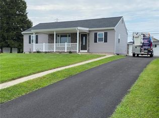 7159 Herber Rd, New Tripoli, PA 18066