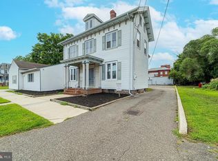 56 Fayette St, Bridgeton, NJ 08302
