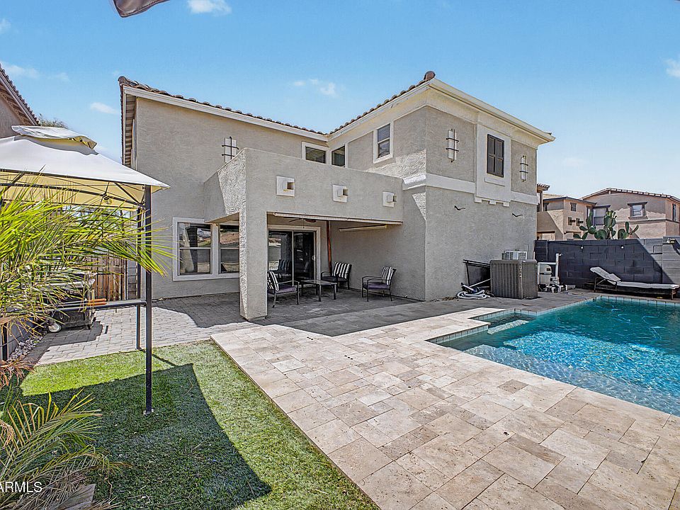 1st image of 17373 N 185TH Drive