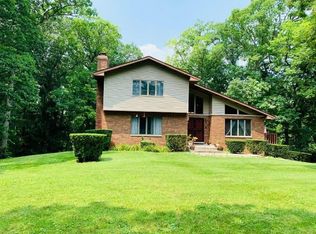 14726 Reeder Rd, Cedar Lake, IN 46303