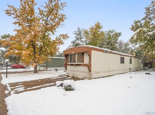 3003 Valmont Road LOT 84, Boulder, CO 80301