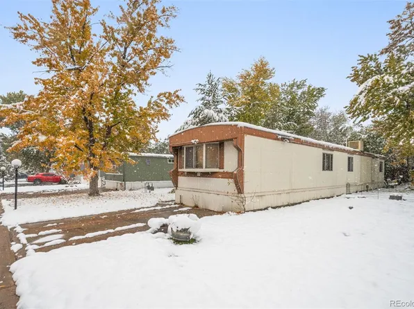 3003 Valmont Road LOT 84, Boulder, CO 80301