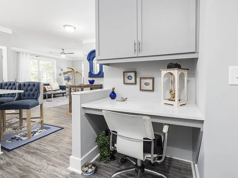 Park Circle Village Apartments — Photo 49