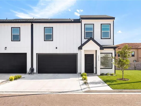 2800 Stablewood, Mission, TX 78574