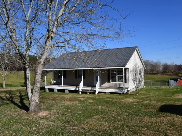 7 Fleeman Rd, Lawrenceburg, TN 38464