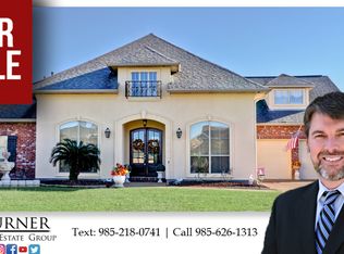 230 E Augusta Ln, Slidell, LA 70458