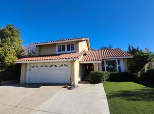 1356 Rolling Knoll Rd, Diamond Bar, CA 91765