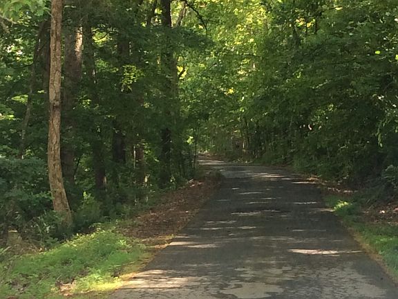  drive into neighborhood