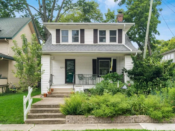3293 Milton Ave, Columbus, OH 43202