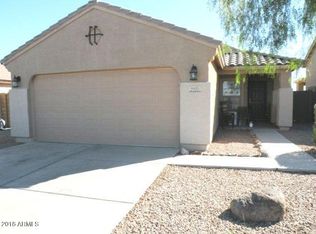 9495 E Orange Grove St, Florence, AZ 85132