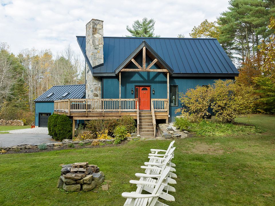 20 Shamrock Lane, Damariscotta, ME 04543 Zillow