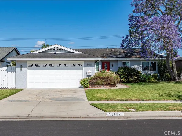 15802 Tullow Ln, Huntington Beach, CA 92647