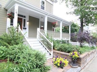 163 Central St #1, Somerville, MA 02145