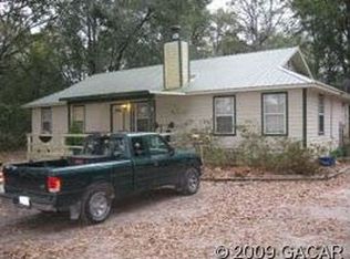 11916 NW 197th Ter, Alachua, FL 32615