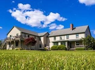 133 Old Post Rd, Worthington, MA 01098