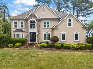701 Greenway Trce, Woodstock, GA 30189
