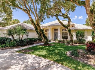 350 Marbrisa Dr, Indian River Shores, FL 32963