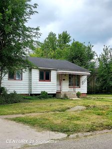 2335 Santa Barbara Dr, Flint, MI, 48504