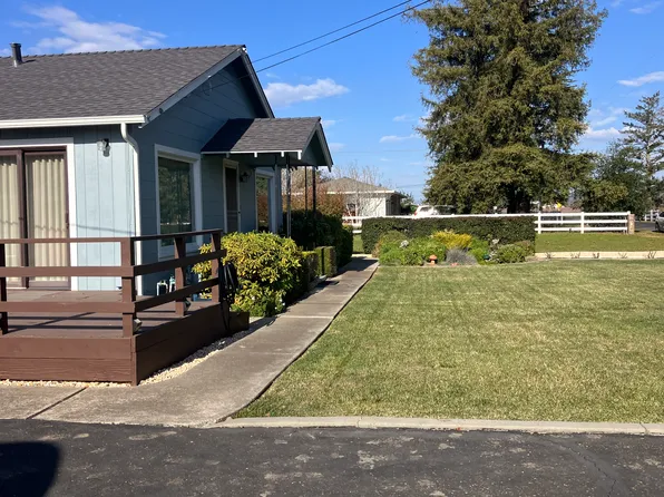 (undisclosed Address), Napa, CA 94558