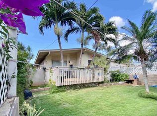 95 E Waipuilani Rd, Kihei, HI 96753