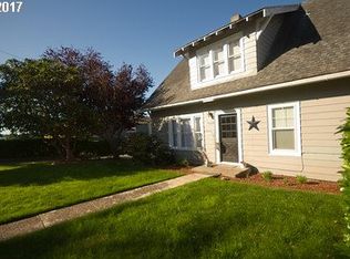 2278 McPherson Ave, North Bend, OR