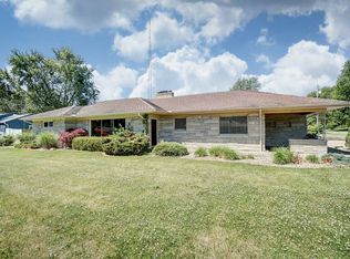 1202 S Buffalo St, Warsaw, IN 46580