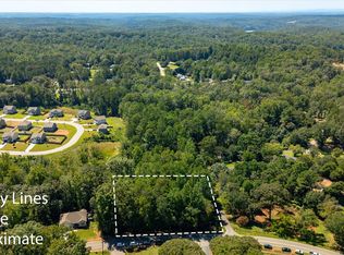 2 Jessamine Dr, Central, SC 29630