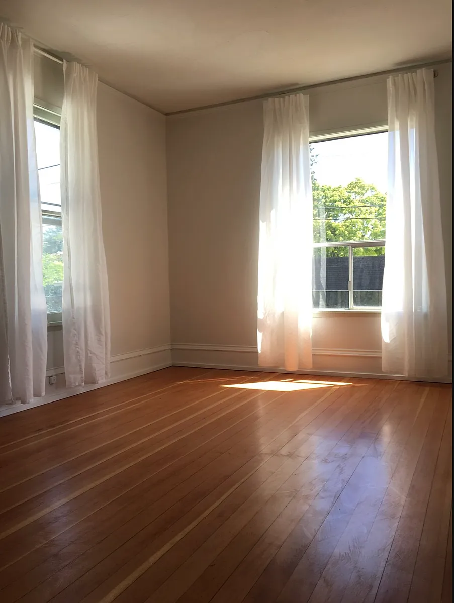 Bedroom - 5600 1st Ave NE