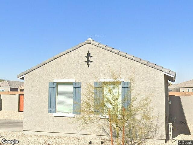 Property Front View