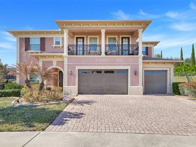 4080 Longbow Dr, Clermont, FL, 34711