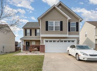 125 Arlington Ct, Williamstown, KY 41097